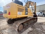 Used Komatsu
